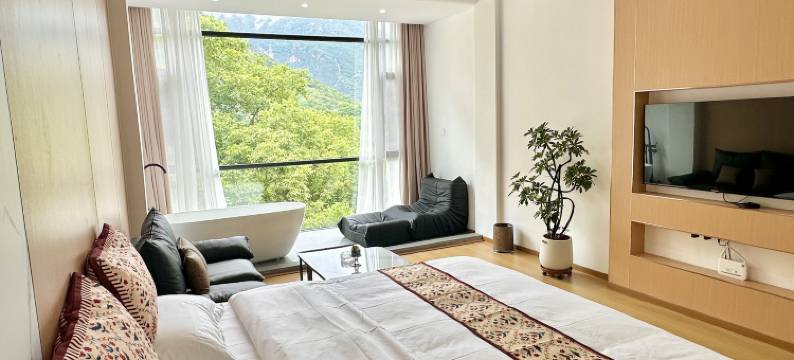 苌笙轩民宿图片