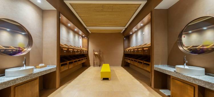 无锡阳山花间堂·桃花岛图片