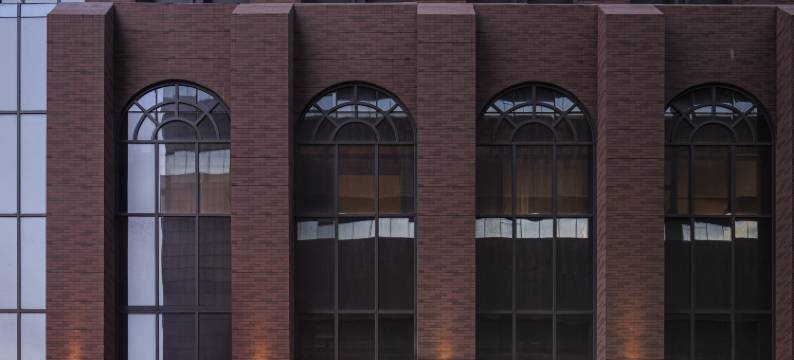 沈阳沈阳站希尔顿欢朋酒店图片