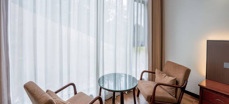 盛楠·quality泳池度假民宿图片