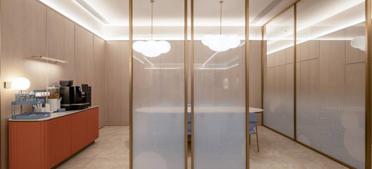 汉庭酒店(镇江大港新区幸福广场店)图片