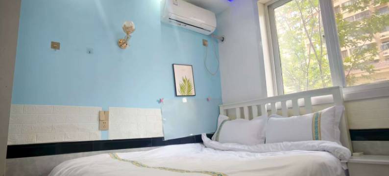 大屋小栈(罗南新村地铁站店)图片