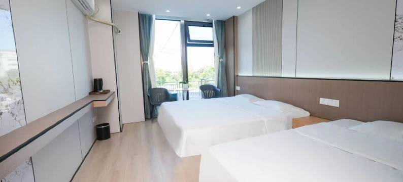 枫如家民宿图片