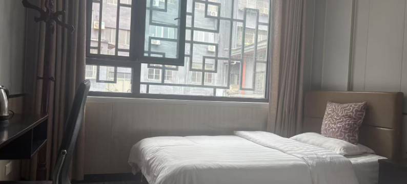 沛县仁居宾馆图片