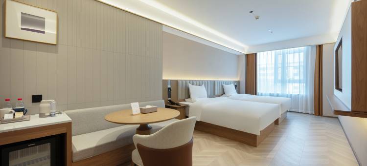 星程酒店(衡水二中怡然城店)图片