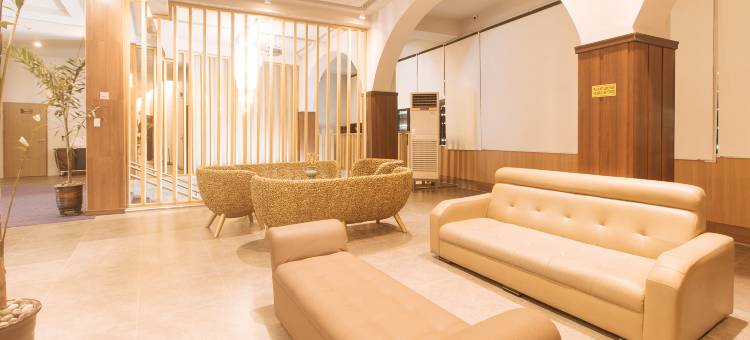 瑞德多兹普瑞米姆 @ 瑞金西日霍特尔(RedDoorz Premium @ Regency Sunset Hotel)图片