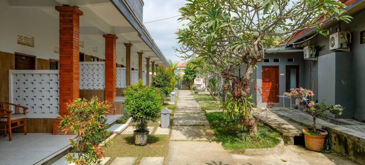 红多兹Plus酒店-新加拉惹(RedDoorz Plus @ Singaraja)图片