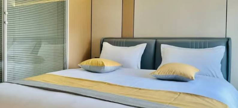 美季精选公寓(开平东汇城店)图片