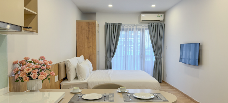 华盛顿特区 CityHouse NEST Lumen 都市公寓(CityHouse NEST DC Urban Lumen)图片