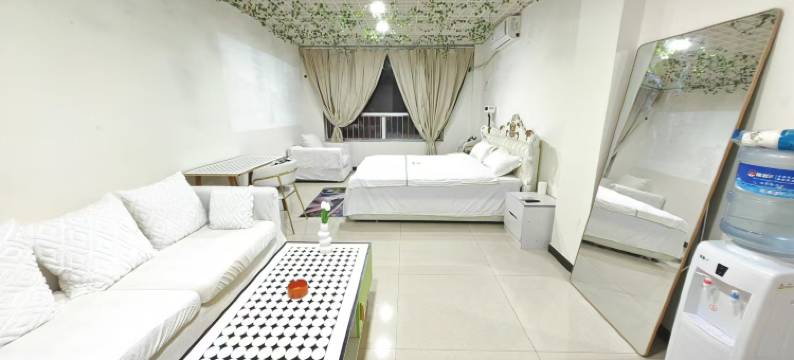 康姐民宿(衡水路北店)图片