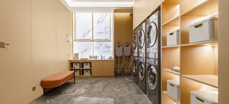 星程酒店(达州大竹东湖公园店)图片