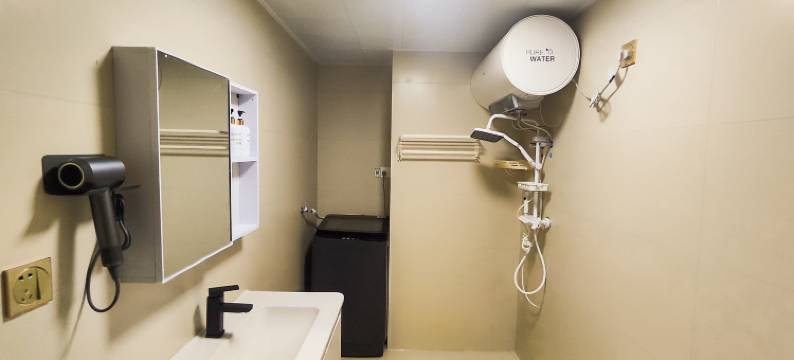 三只猫青年旅舍(亳州高新万达店)图片