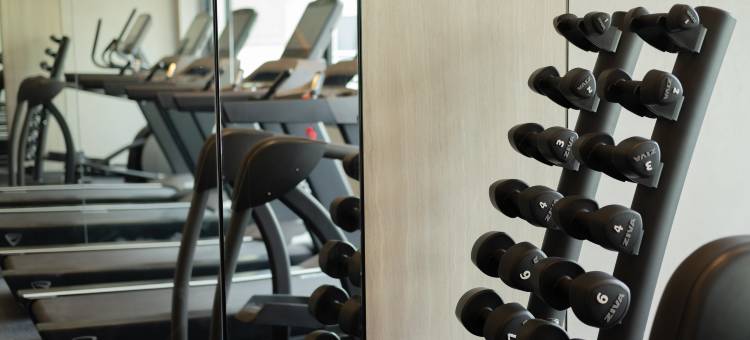 曼谷安蔚素坤逸酒店(Away Bangkok Sukhumvit)图片