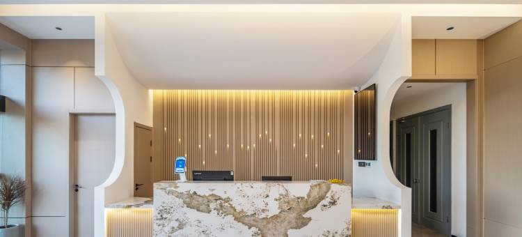 洪塘大酒店(宁波江北奥体中心店)图片