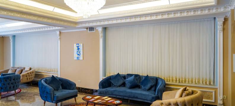 桑佐精品酒店(Sangzor Boutique Hotel)图片