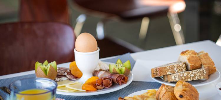 立方体酒店(O'Cub Hotel)图片