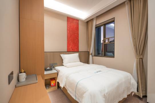 时空里酒店(珠海万象汇店)