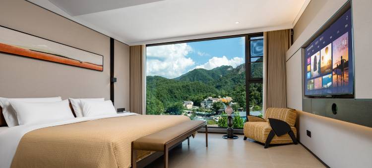 老君山·25小时|度假美宿(云景索道店)图片