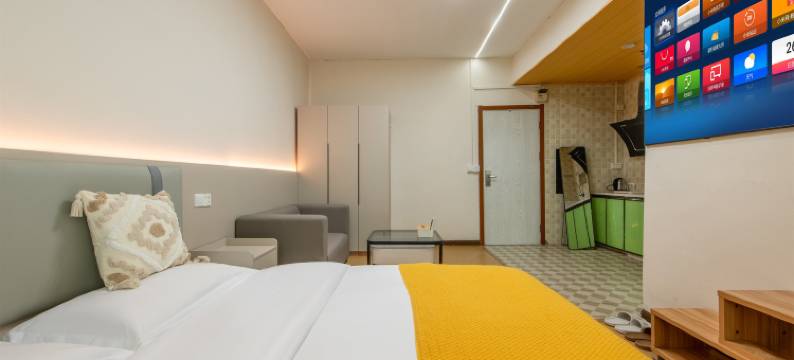 华新壹号公馆(广佛智城店)图片