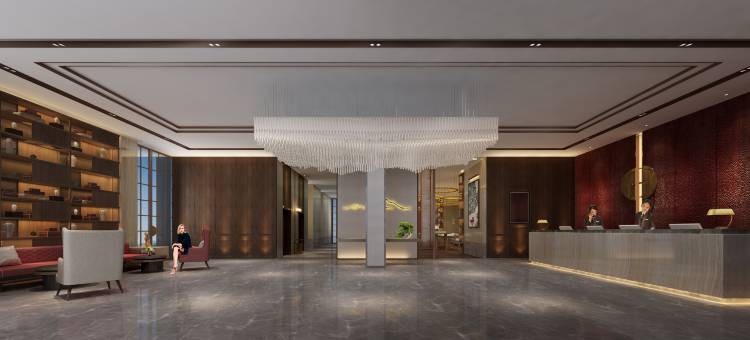 长沙站湖南省博物馆怡程酒店图片