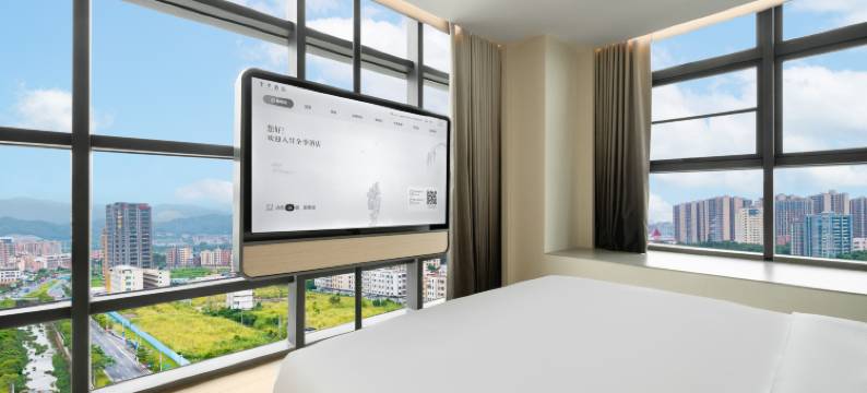 全季酒店(东莞虎门大道东店)图片