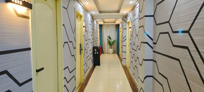 炫彩酒店(四川传媒学院店)图片