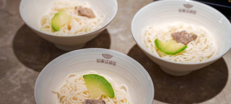 如家酒店·neo(乌鲁木齐医科大学店)图片