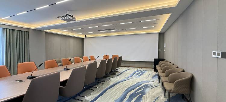 银河云洲国际酒店(中巴友谊路店)图片
