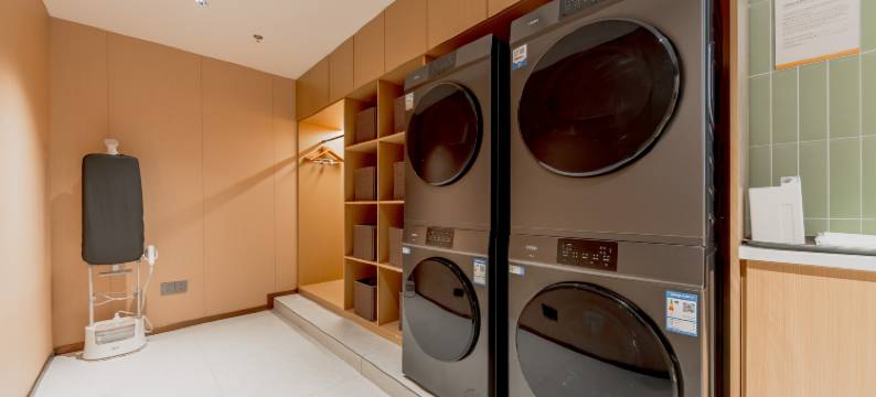 品睿酒店(上海国际旅游度假区店)图片