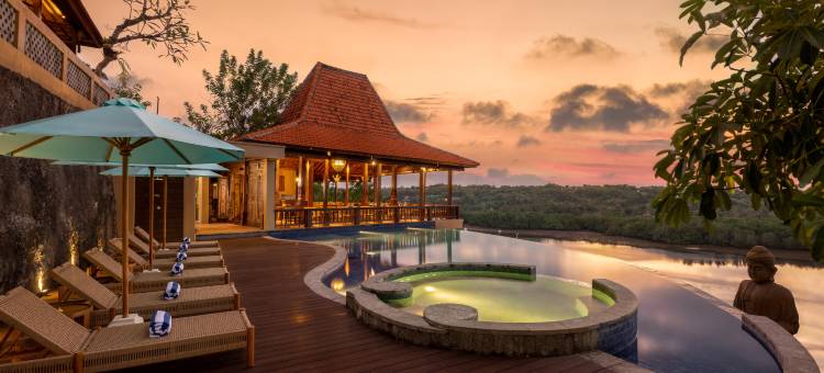 Pramana 努沙切宁安(Pramana Nusa Ceningan)图片