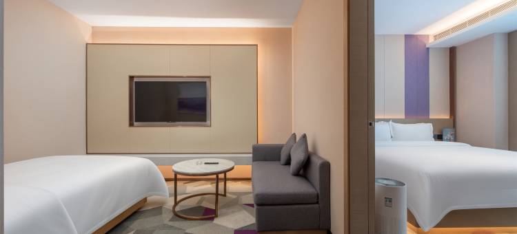 麗枫酒店(广州南沙万达广场金洲店)图片