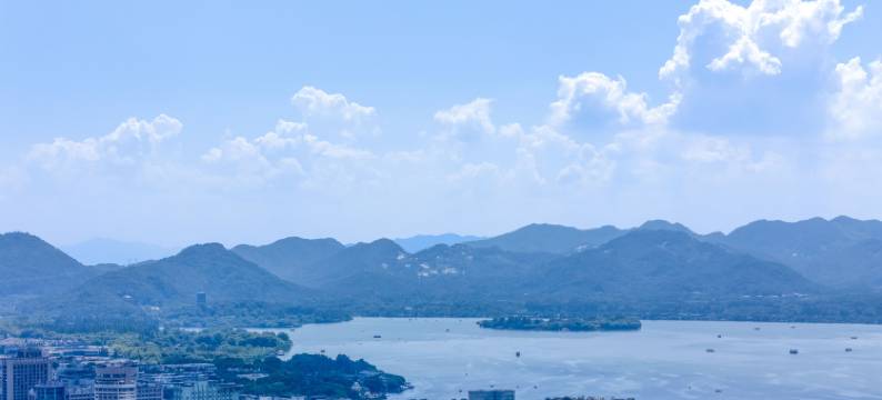 颐中酒店(杭州西湖湖滨中河北路地铁站店)图片