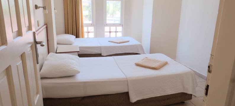 伊莎贝拉公寓(İSABELLA APART OTEL)图片