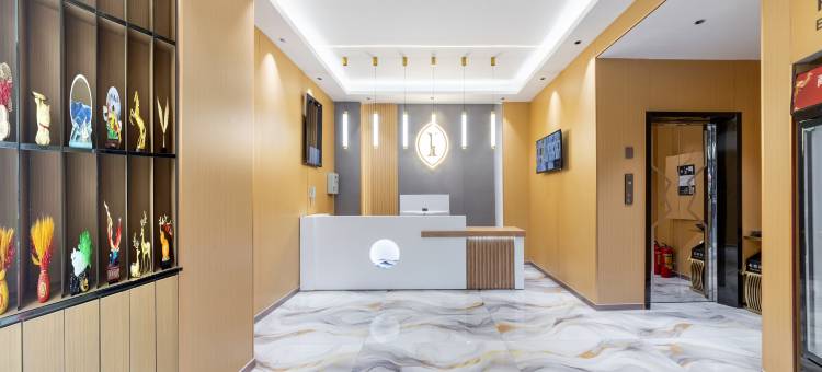 广州南园酒店(番禺长隆南村店)图片