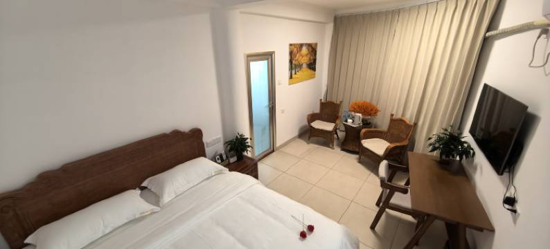 海口同职度假宾馆(海南大学北门店)图片