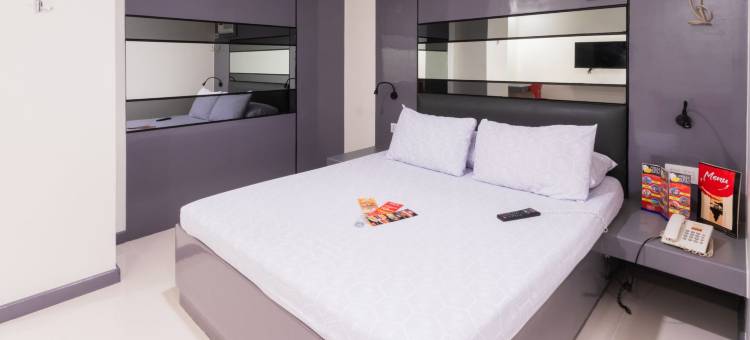 Hotel Sogo Baliwag图片