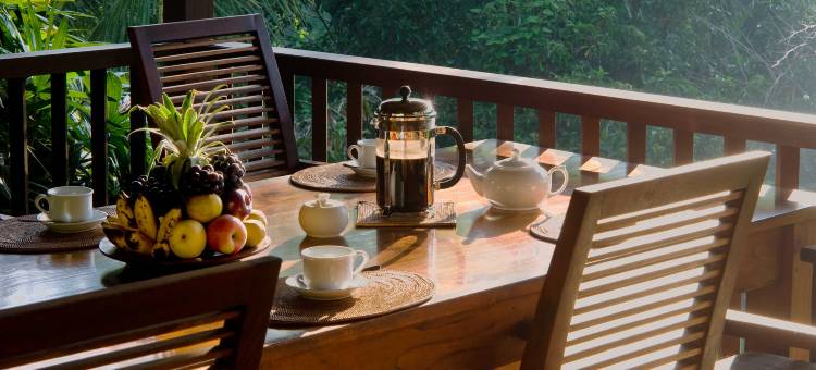 Villa Alamanda图片