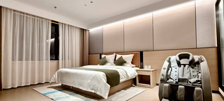 木垒铂悦酒店图片