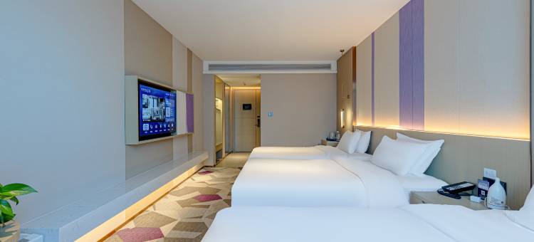 麗枫酒店(唐山曹妃甸工业区店)图片