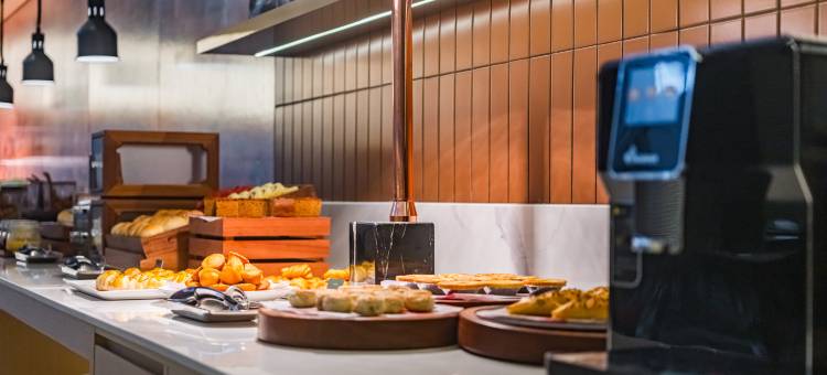 陇南高铁站美仑酒店图片