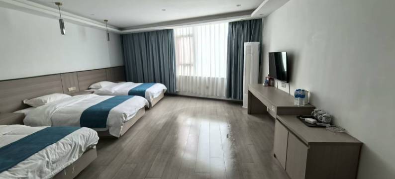 乡城田园大酒店图片