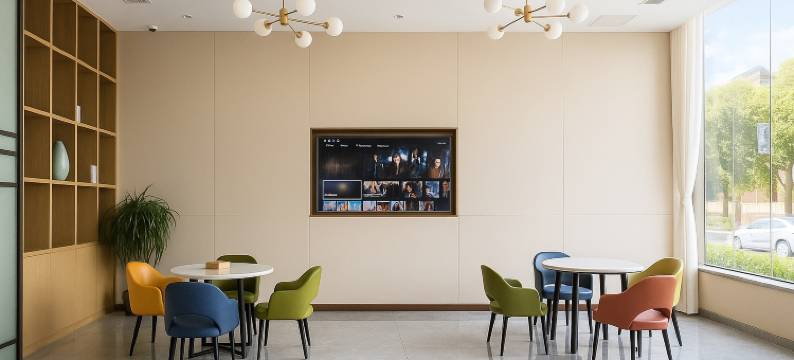 星辰酒店(抚州东乡抚州东站店)图片