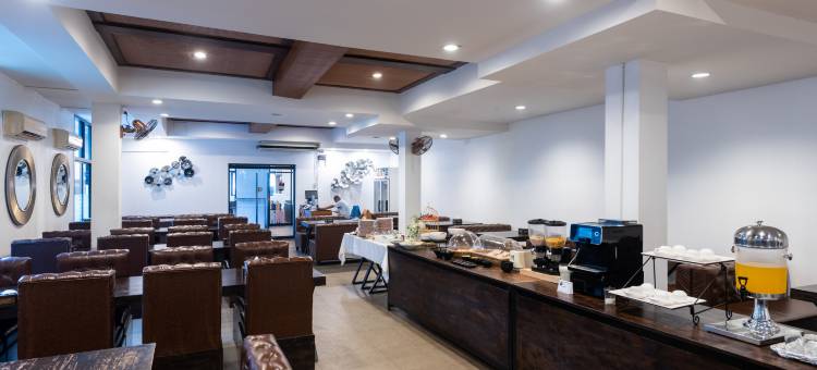 阿拉瓦纳丽晶 北芭堤雅(Arawana Regency North Pattaya)图片