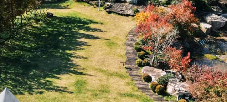 福州九峰·云水涧民宿图片