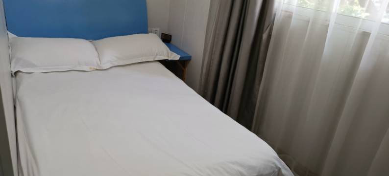 上海华松旅馆图片