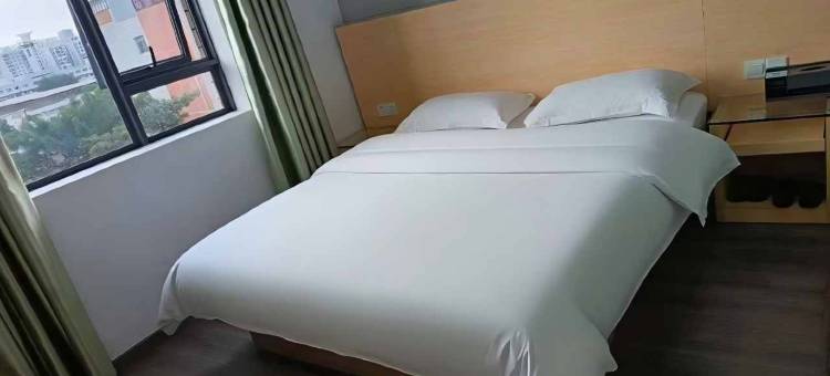 逸米酒店(南宁长堽路地铁站店)图片