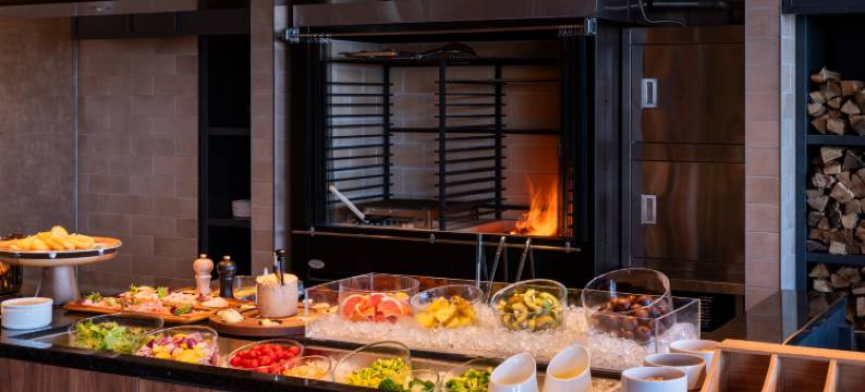 三井花园酒店银座筑地(Mitsui Garden Hotel Ginza Tsukiji)图片