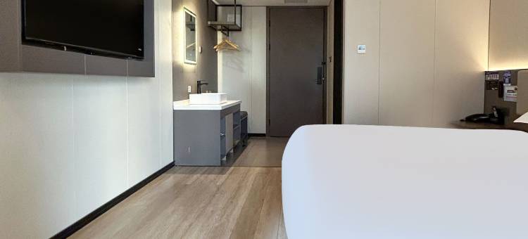 忆住酒店(瓯海区政府店)图片