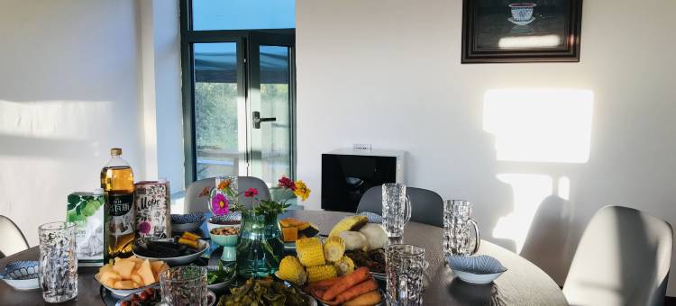 松间明月民宿图片