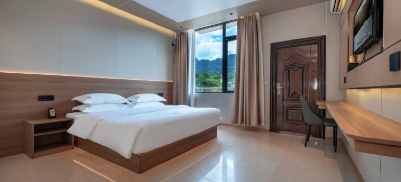 荔王酒店(荔波高铁站店)图片